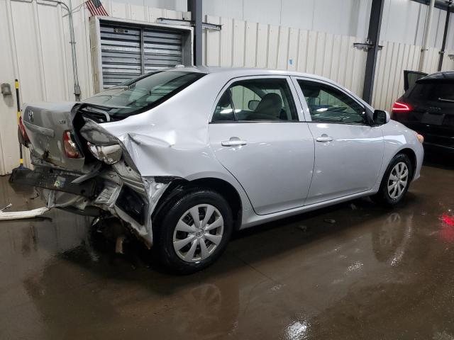 Photo 3 from auction – 2009 TOYOTA COROLLA BA with VIN JTDBL40E999062251