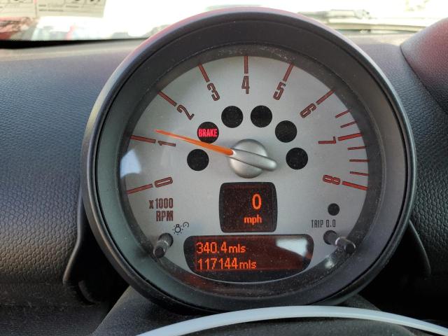 Zdjęcie 9 z aukcji – 2014 MINI COOPER S P z VIN WMWSS7C56EWN70430