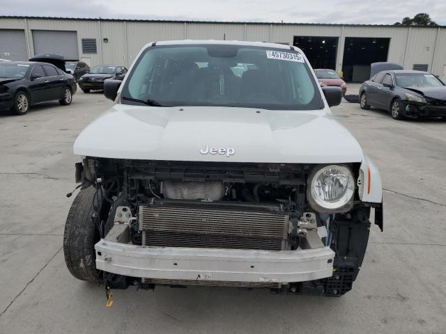Photo 5 from auction – 2017 JEEP RENEGADE S with VIN ZACCJBAB7HPG05614