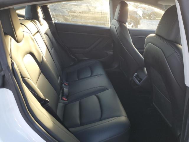 Photo 10 from auction – 2020 TESLA MODEL 3 with VIN 5YJ3E1EA3LF613872