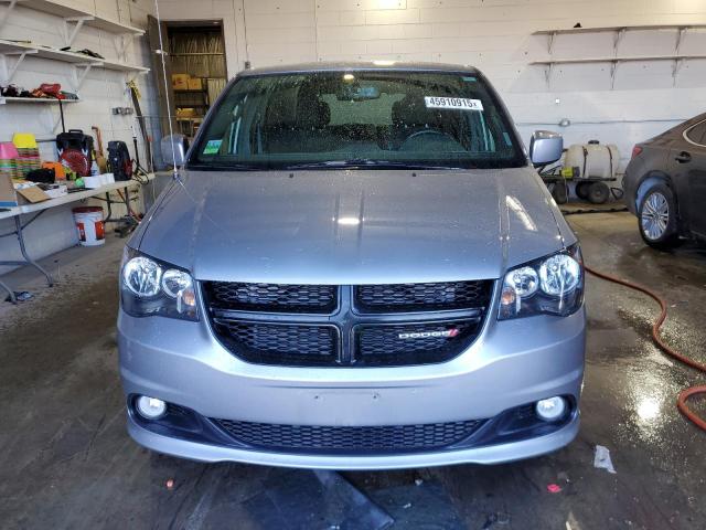 Photo 5 from auction – 2015 DODGE GRAND CARA with VIN 2C4RDGCG1FR517304
