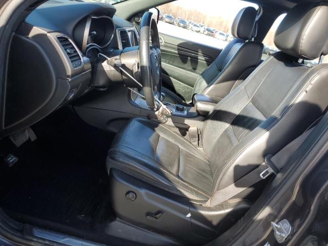 Photo 7 from auction – 2014 JEEP GRAND CHER with VIN 1C4RJFBM3EC487806