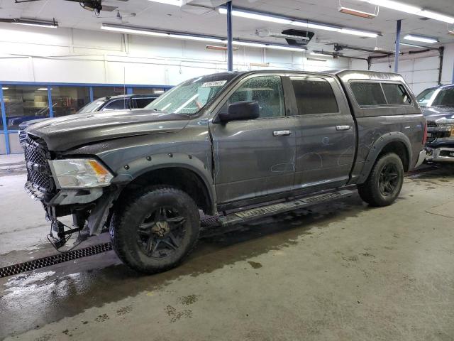 RAM 1500 SLT 2016 with VIN 1C6RR7LT8GS334312 - Photo from auction