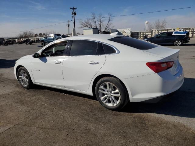 Photo 2 from auction – 2017 CHEVROLET MALIBU LT with VIN 1G1ZE5ST8HF178026