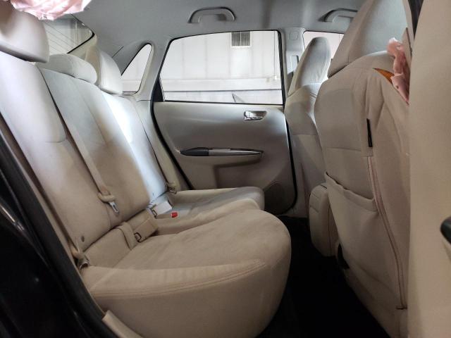 Снимка 10 от търг – 2011 SUBARU IMPREZA 2. с VIN JF1GE6A61BH501785
