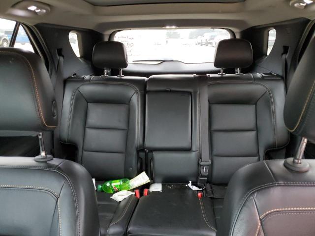 Photo 10 from auction – 2018 CHEVROLET EQUINOX PR with VIN 3GNAXWEX7JS519492