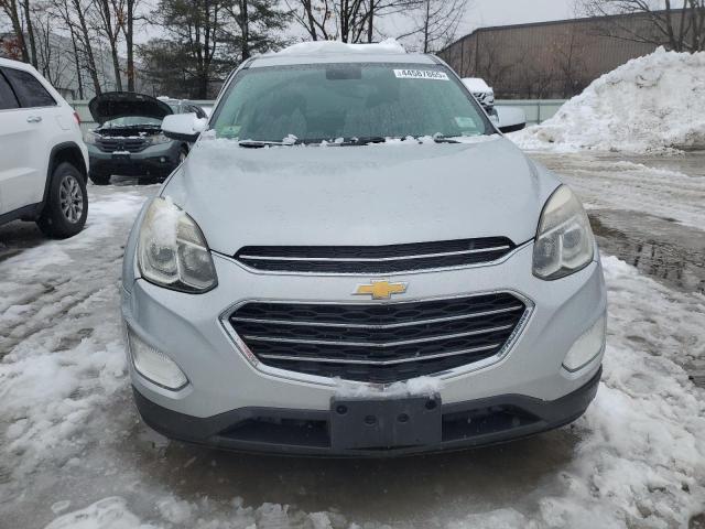 Photo 5 from auction – 2016 CHEVROLET EQUINOX LT with VIN 2GNFLFE31G6175695
