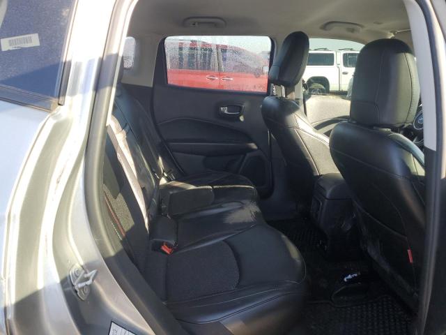 Photo 11 from auction – 2019 JEEP COMPASS TR with VIN 3C4NJDDB8KT799327