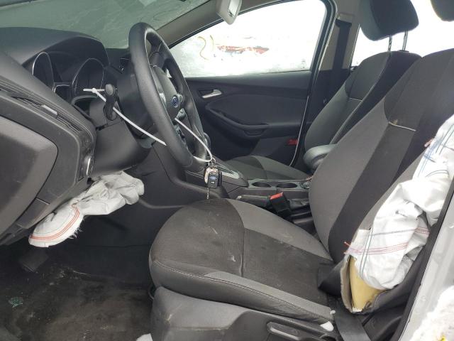 Photo 7 from auction – 2014 FORD FOCUS SE with VIN 1FADP3K21EL412260
