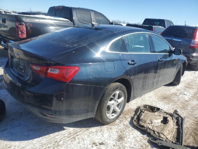 Photo 3 from auction – 2018 CHEVROLET MALIBU LS with VIN 1G1ZB5ST5JF214818