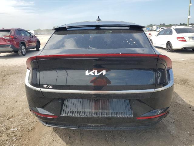Photo 6 from auction – 2024 KIA EV6 LIGHT with VIN KNDC34LAXR5161942
