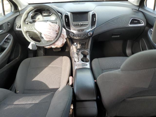 Photo 8 from auction – 2017 CHEVROLET CRUZE LT with VIN 3G1BE6SM4HS611918