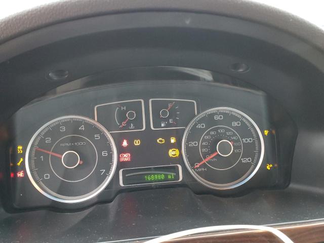 Photo 9 from auction – 2008 FORD TAURUS SEL with VIN 1FAHP24W28G155912