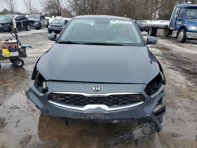 Photo 5 from auction – 2019 KIA FORTE EX with VIN 3KPF54AD8KE122572