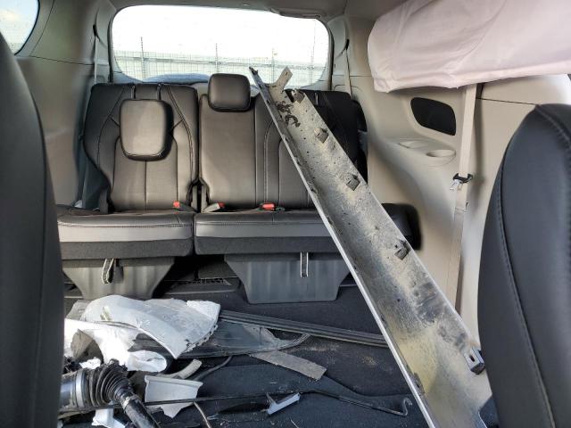 Photo 10 from auction – 2023 CHRYSLER PACIFICA T with VIN 2C4RC1BG1PR522599