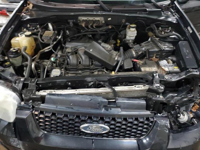 Photo 12 from auction – 2007 FORD ESCAPE XLT with VIN 1FMCU93177KB17563