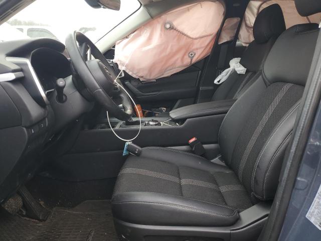 Photo 7 from auction – 2024 MAZDA CX-50 PREF with VIN 7MMVABBM0RN199081