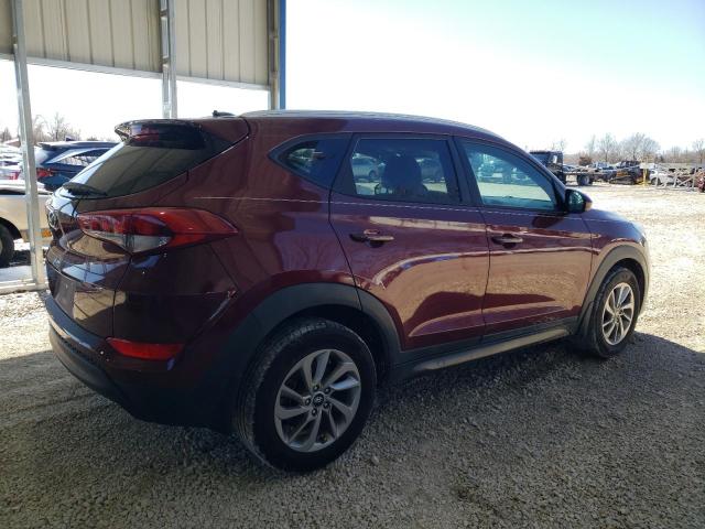 Photo 3 from auction – 2016 HYUNDAI TUCSON LIM with VIN KM8J33A43GU146647