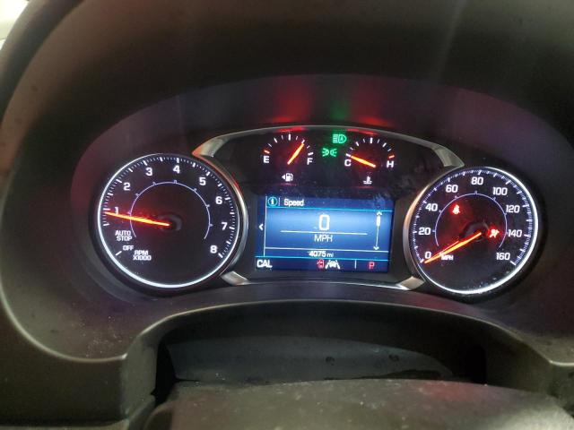 Photo 9 from auction – 2024 GMC TERRAIN SL with VIN 3GKALTEG2RL167709
