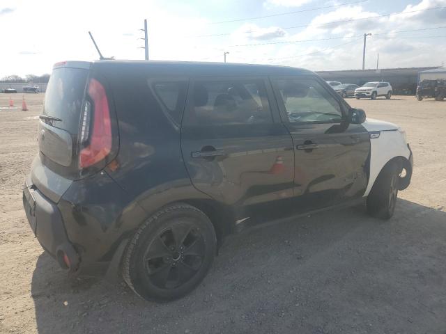 Photo 3 from auction – 2015 KIA SOUL with VIN KNDJN2A28F7749565