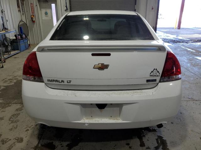 Photo 6 from auction – 2012 CHEVROLET IMPALA LT with VIN 2G1WG5E33C1303409
