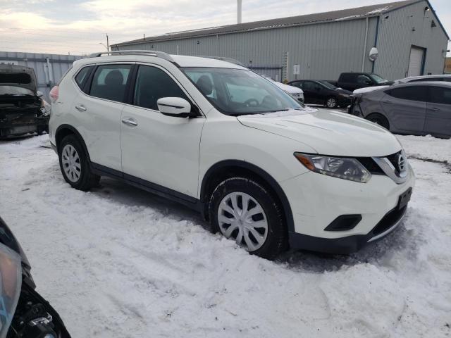Photo 4 from auction – 2016 NISSAN ROGUE S with VIN 5N1AT2MT0GC912370