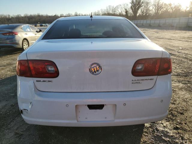 Photo 6 from auction – 2007 BUICK LUCERNE CX with VIN 1G4HD57287U216317