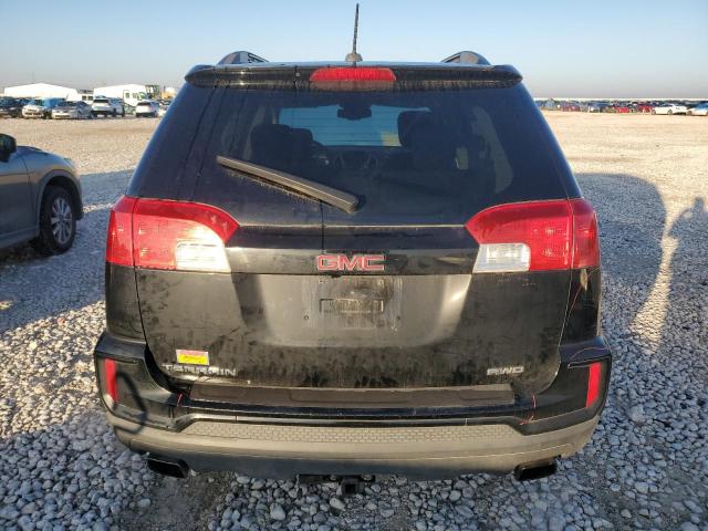 Photo 6 from auction – 2017 GMC TERRAIN SL with VIN 2GKFLTE37H6262823