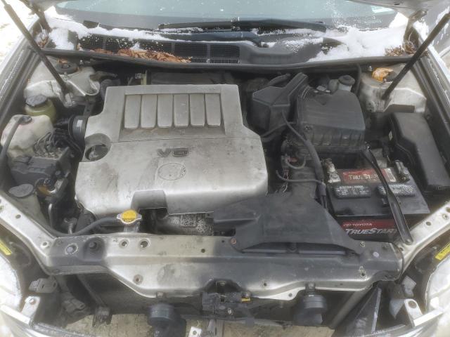 Photo 11 from auction – 2011 TOYOTA AVALON BAS with VIN 4T1BK3DB9BU389146