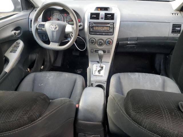 Photo 8 from auction – 2012 TOYOTA COROLLA BA with VIN 2T1BU4EE8CC883901