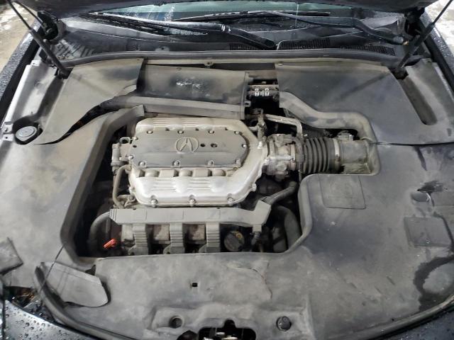 Photo 11 from auction – 2012 ACURA TL with VIN 19UUA8F25CA026387