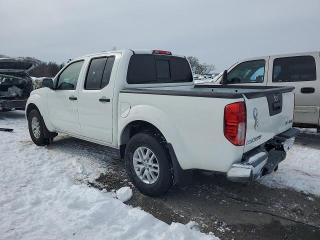 Photo 2 from auction – 2019 NISSAN FRONTIER S with VIN 1N6AD0EV4KN881222