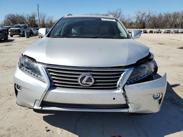 Photo 5 from auction – 2015 LEXUS RX 350 with VIN 2T2ZK1BA1FC156393