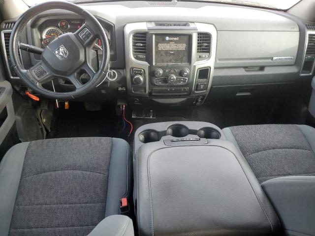 Photo 8 from auction – 2017 RAM 1500 SLT with VIN 1C6RR6LG3HS855968