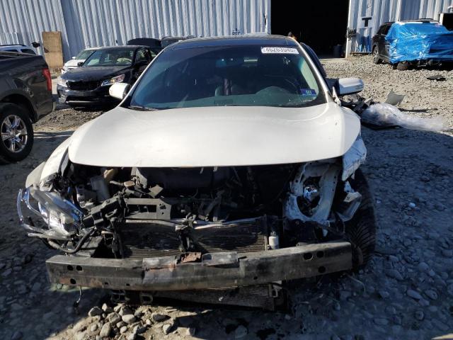 Photo 5 from auction – 2011 NISSAN MAXIMA S with VIN 1N4AA5APXBC837078
