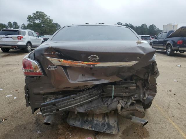Photo 6 from auction – 2015 NISSAN ALTIMA 2.5 with VIN 1N4AL3AP6FC299418