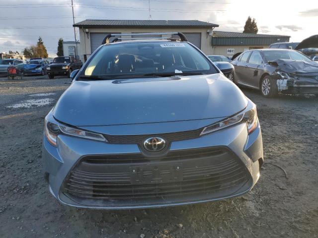 Photo 5 from auction – 2024 TOYOTA COROLLA LE with VIN JTDB4MEE2RJ014885