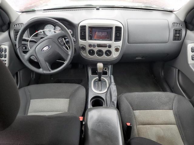 Photo 8 from auction – 2007 FORD ESCAPE XLT with VIN 1FMCU03167KB95618