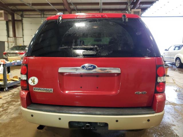Photo 6 from auction – 2010 FORD EXPLORER E with VIN 1FMEU7EE3AUA88118