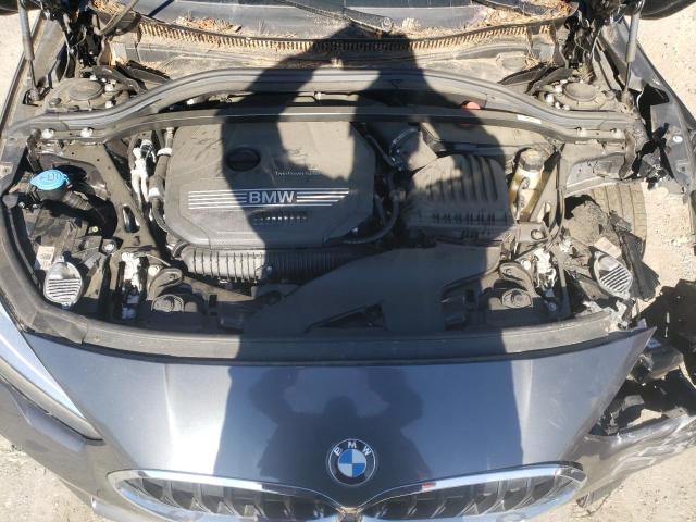Photo 11 from auction – 2021 BMW 228XI with VIN WBA73AK07M7H57869