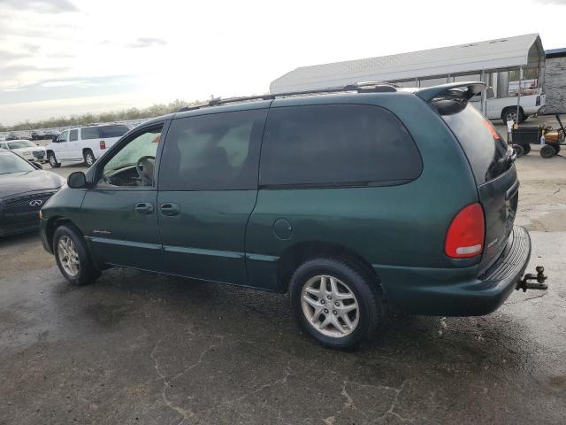 Photo 2 from auction – 1999 DODGE GRAND CARA with VIN 1B4GP44L1XB903520