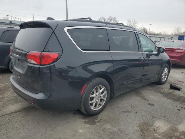 Photo 3 from auction – 2020 CHRYSLER VOYAGER LX with VIN 2C4RC1DG9LR148685