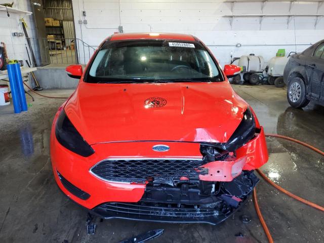 Photo 5 from auction – 2017 FORD FOCUS SE with VIN 1FADP3F23HL308948
