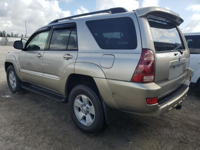 صورة رقم 2 من المزاد - 2003 TOYOTA 4RUNNER SR مع VIN JTEBU14R330018522