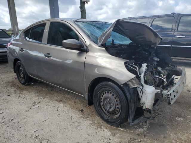 Photo 4 from auction – 2016 NISSAN VERSA S with VIN 3N1CN7AP5GL918104