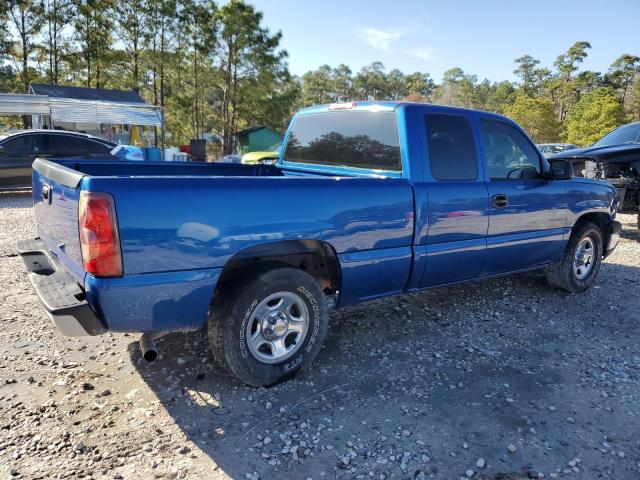 Photo 3 from auction – 2003 CHEVROLET SILVERADO with VIN 2GCEC19X731407132