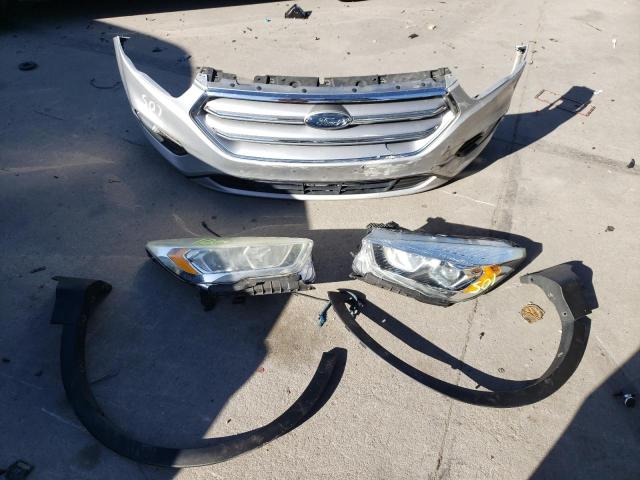 Photo 13 from auction – 2017 FORD ESCAPE TIT with VIN 1FMCU9J93HUD41363