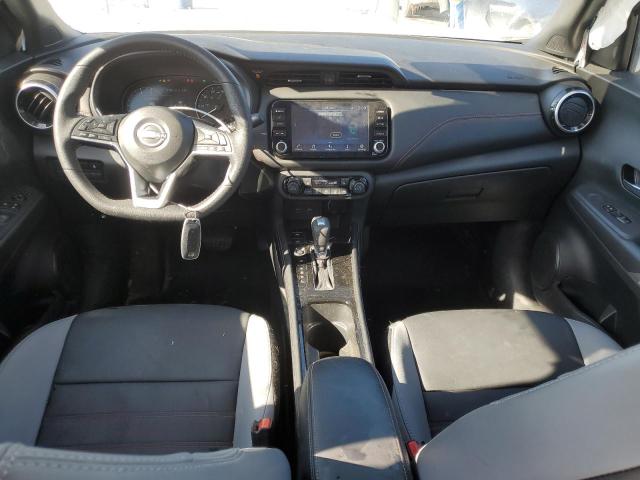 Photo 8 from auction – 2024 NISSAN KICKS SR with VIN 3N1CP5DV5RL535985