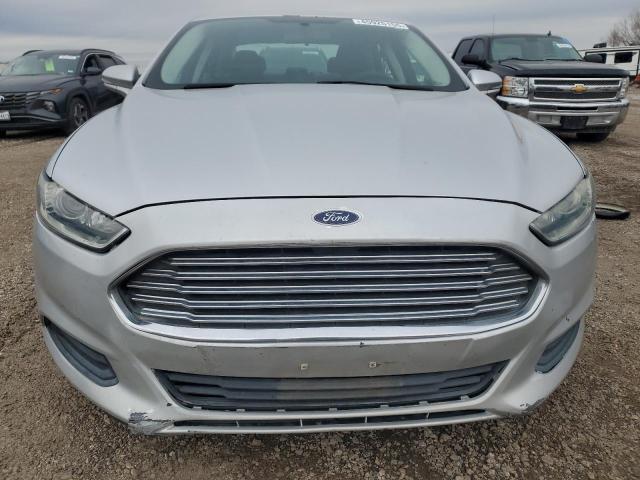 Photo 5 from auction – 2013 FORD FUSION SE with VIN 3FA6P0H7XDR183278