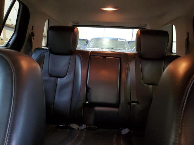 Photo 10 from auction – 2011 GMC TERRAIN SL with VIN 2CTFLVE53B6336162